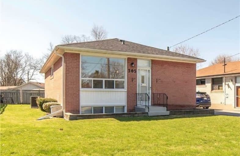 305 Palmerston Avenue, Whitby | Image 1