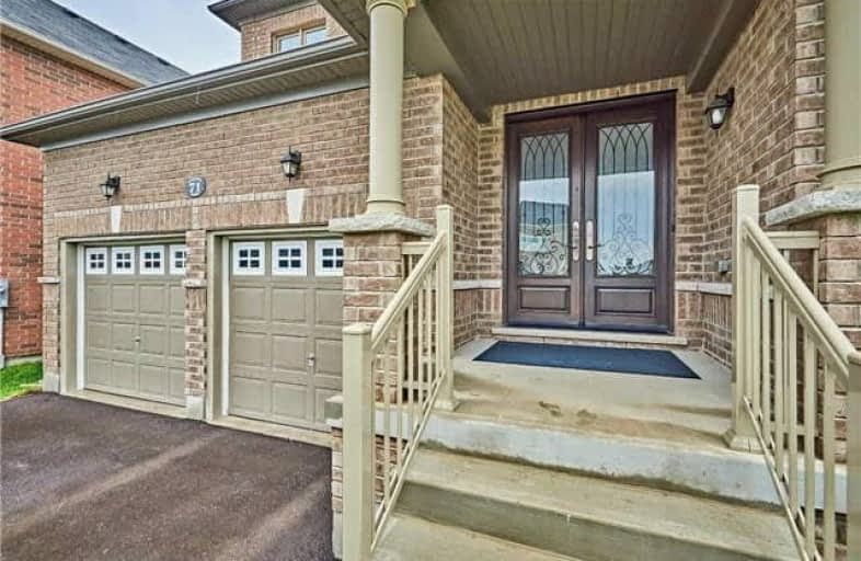 71 Barchard Street, Clarington | Image 1