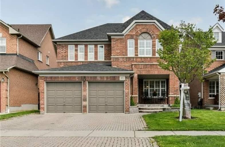 95 Gartshore Drive, Whitby | Image 1