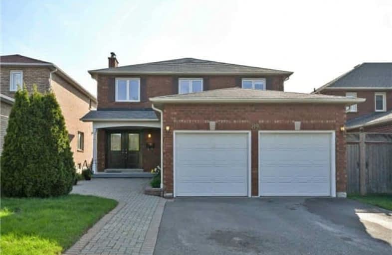 89 Griffiths Drive, Ajax | Image 1