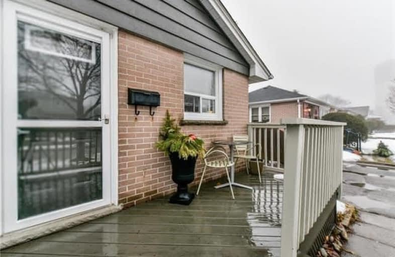 49 Rideout Street, Ajax | Image 1