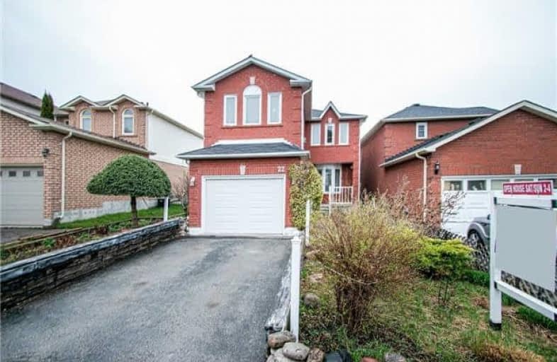 22 Tucker Road, Clarington | Image 1