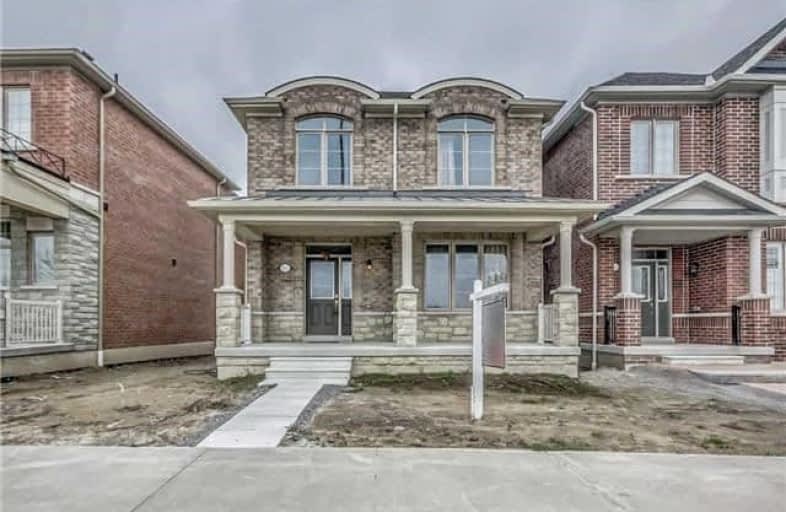 136 Braebrook Drive, Whitby | Image 1