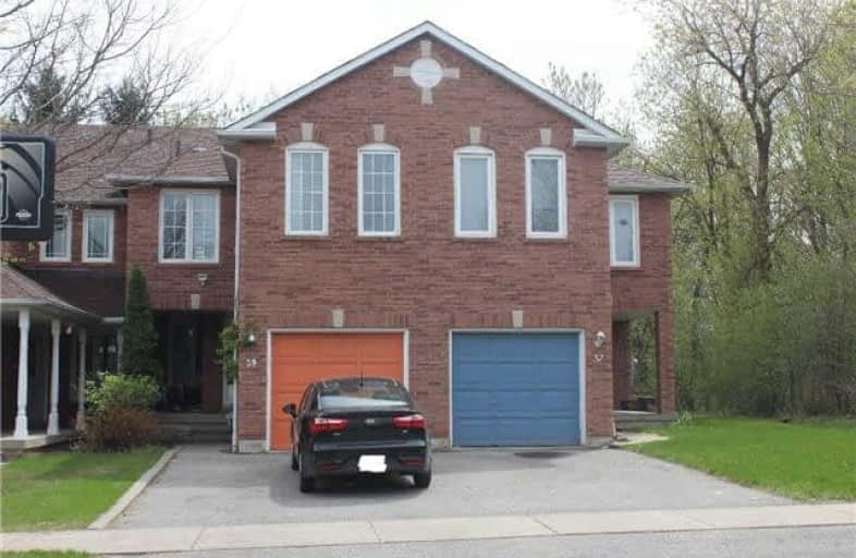 39 Booth Crescent, Ajax | Image 1