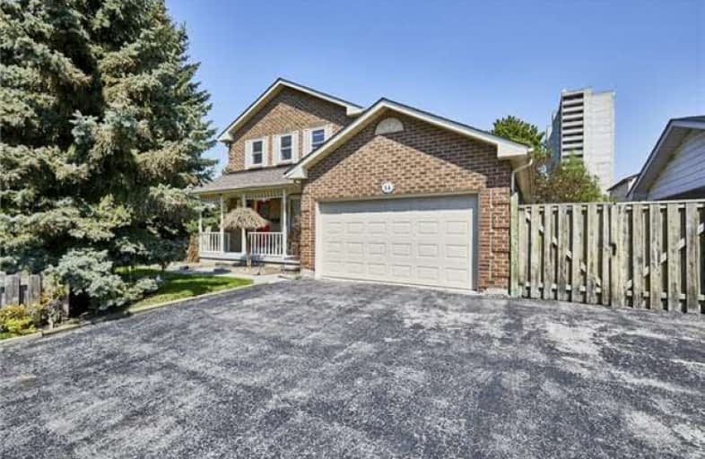 14 Emperor Street, Ajax | Image 1