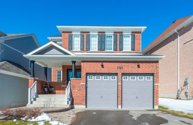 1747 Arborwood Drive, Oshawa | Image 1