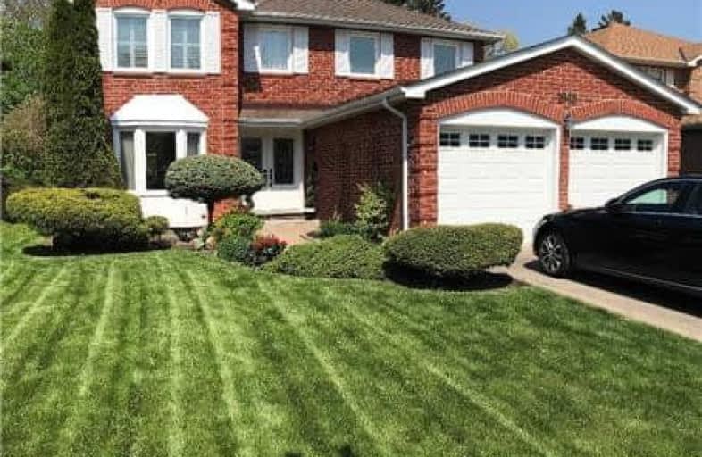 1045 Dalewood Drive, Pickering | Image 1