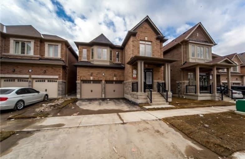 2140 Saffron Drive, Pickering | Image 1