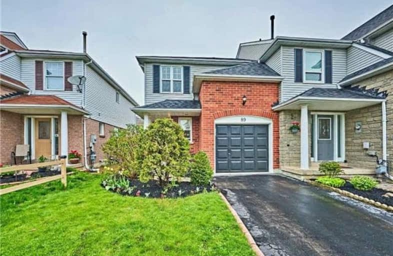 89 Brownstone Crescent, Clarington | Image 1