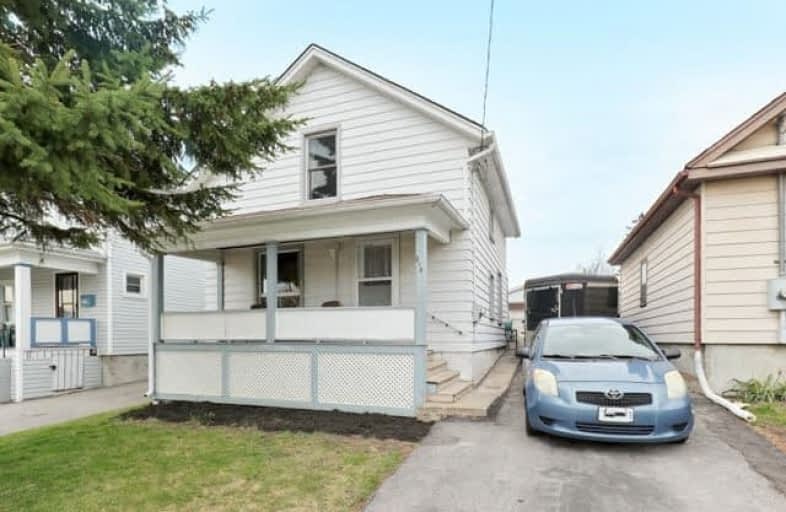 214 Nassau Street, Oshawa | Image 1