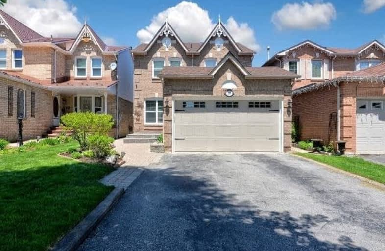 28 Hearne Crescent, Ajax | Image 1