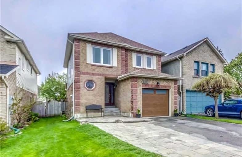 1060 Rowntree Crescent, Pickering | Image 1