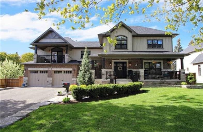 94 Meadow Crescent, Whitby | Image 1
