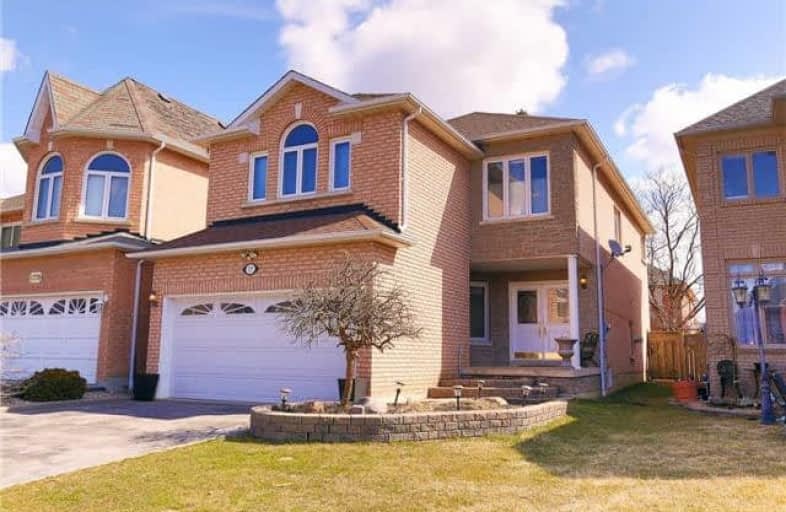 1777 Silver Maple Drive, Pickering | Image 1