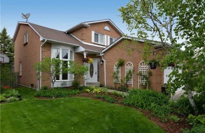 54 Patterson Crescent, Ajax | Image 1