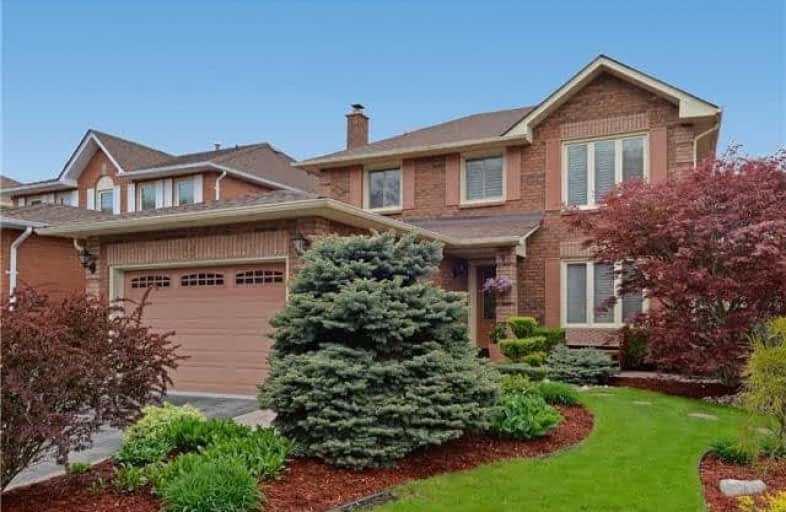 33 Humphrey Drive, Ajax | Image 1