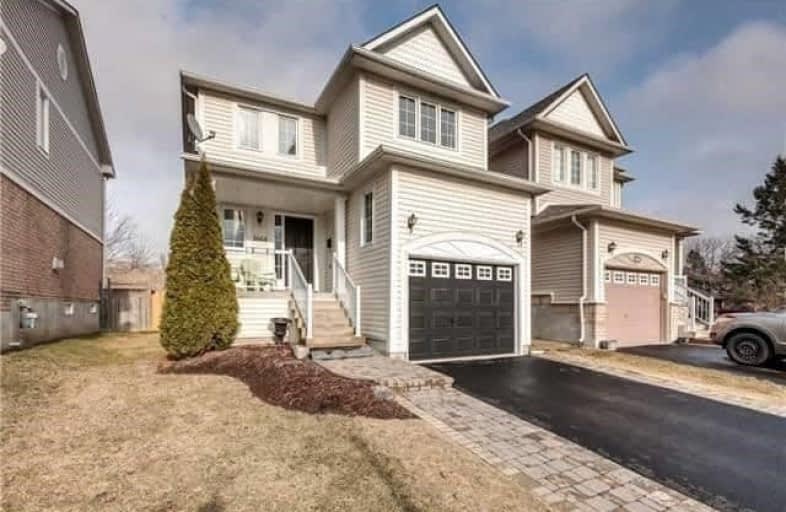 1664 Sarasota Crescent, Oshawa | Image 1