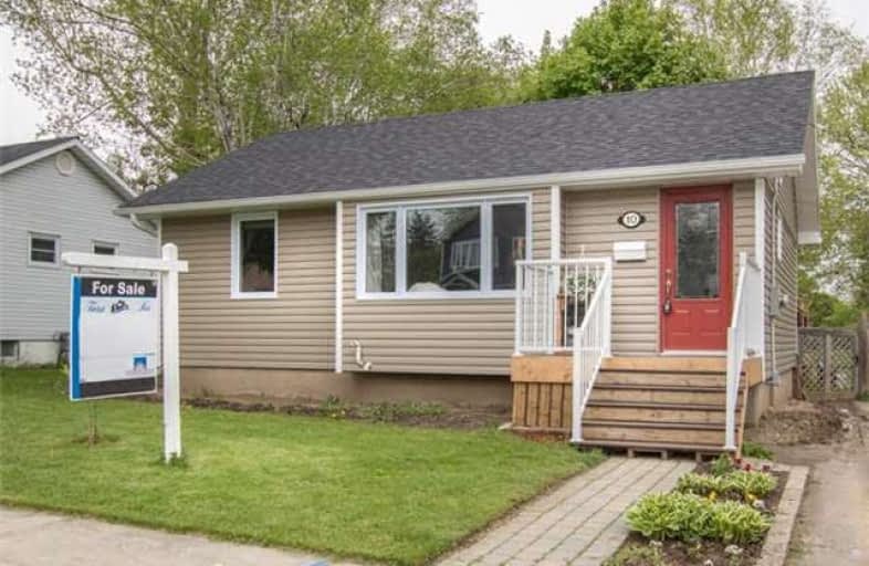 10 Woodhouse Crescent, Ajax | Image 1