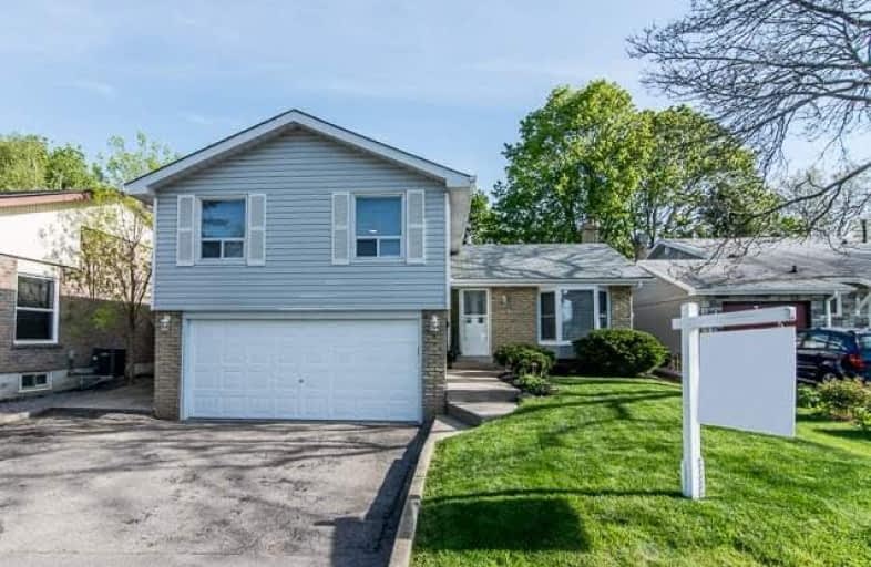 563 Bradley Drive, Whitby | Image 1