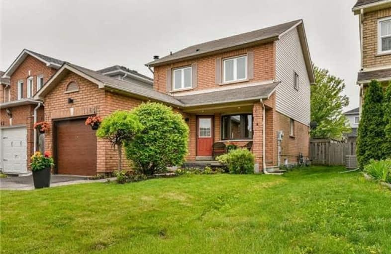 1164 Beaver Valley Crescent, Oshawa | Image 1