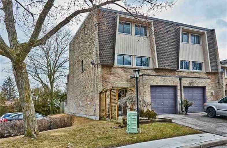 55 Deacon Lane, Ajax | Image 1