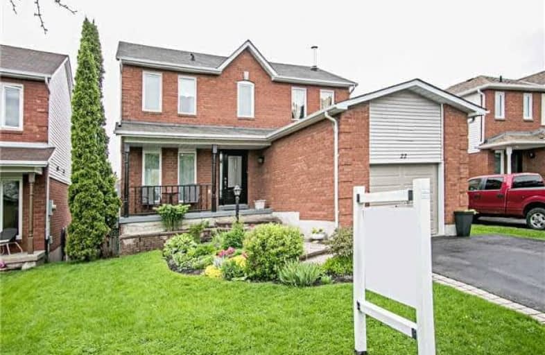 22 Rutherford Drive, Clarington | Image 1