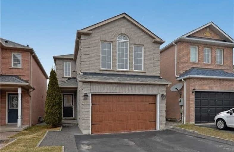 24 Perfitt Crescent, Ajax | Image 1