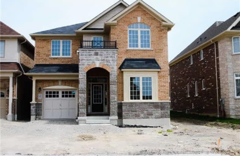 27 Ainsbury Avenue, Ajax | Image 1