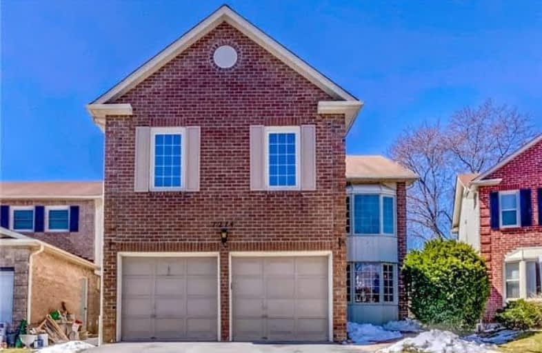 1214 Fieldstone Circle, Pickering | Image 1