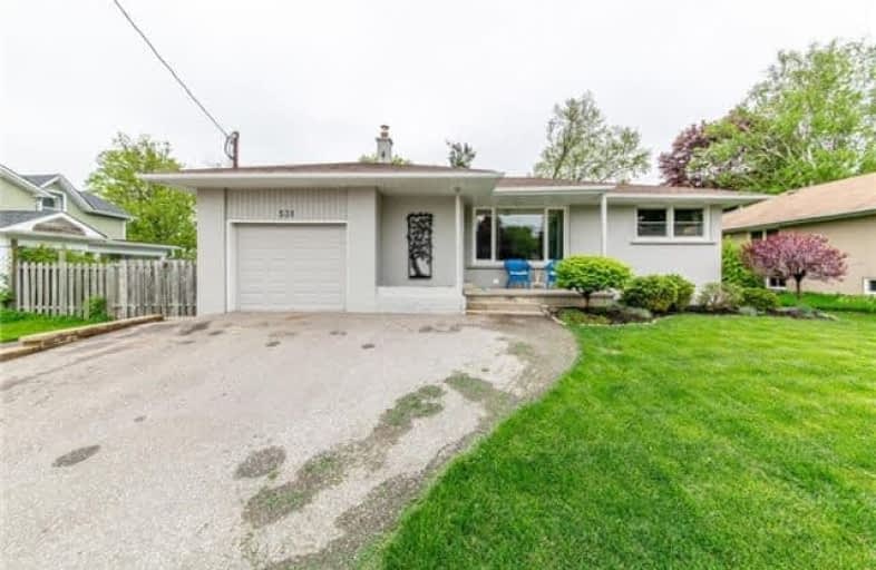 531 Euclid Street, Whitby | Image 1