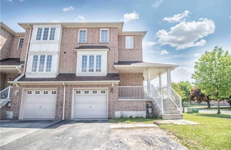 1 Tasker Crescent, Ajax | Image 1