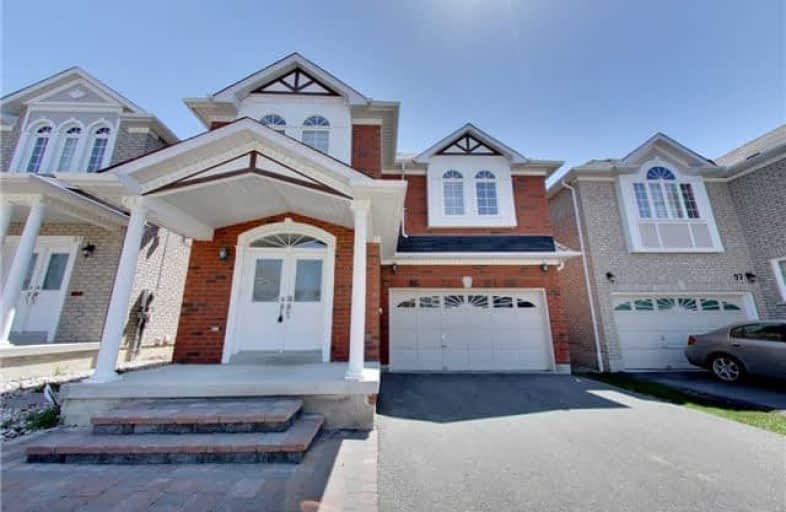 95 Telford Street, Ajax | Image 1
