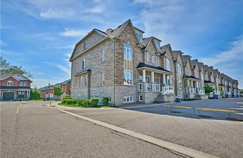 4 Lovegrove Lane, Ajax | Image 1