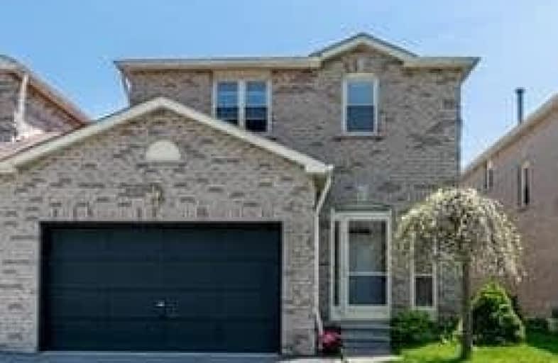 94 Hewitt Crescent, Ajax | Image 1