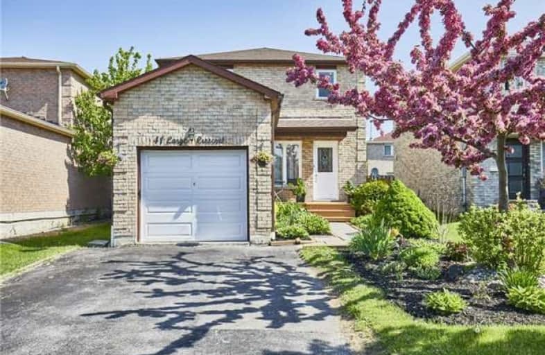 41 Large Crescent, Ajax | Image 1