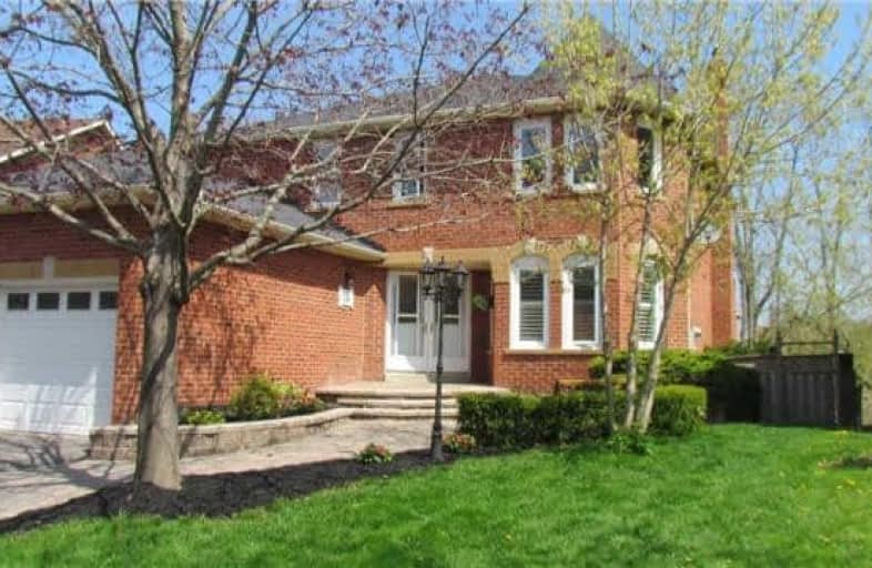 29 Mayor Crescent, Ajax | Image 1
