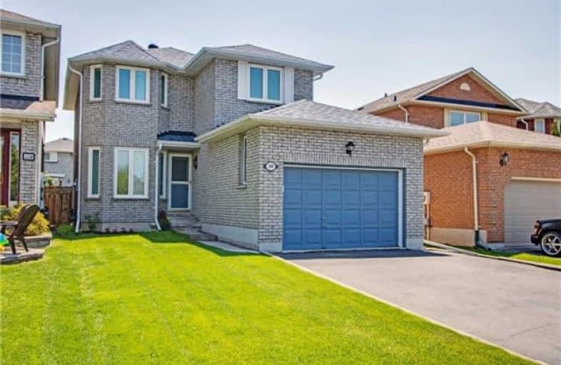 110 Stagemaster Crescent, Clarington | Image 1