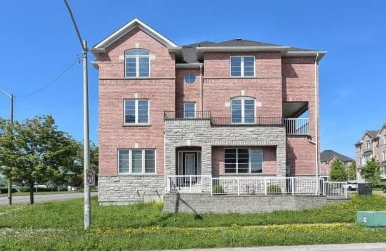 140 Bayly Street West, Ajax | Image 1