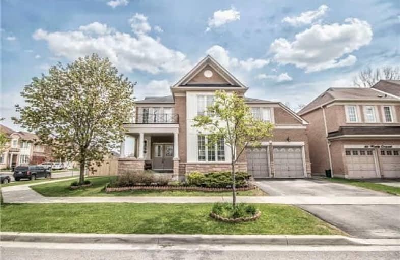 42 Weston Crescent, Ajax | Image 1