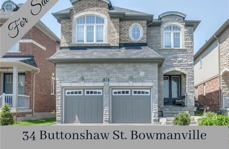 34 Buttonshaw Street, Clarington | Image 1