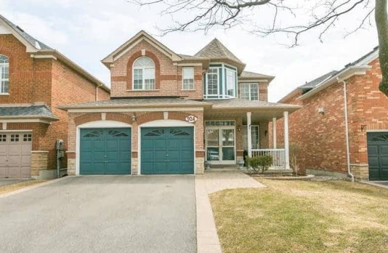 924 Wingarden Crescent, Pickering | Image 1