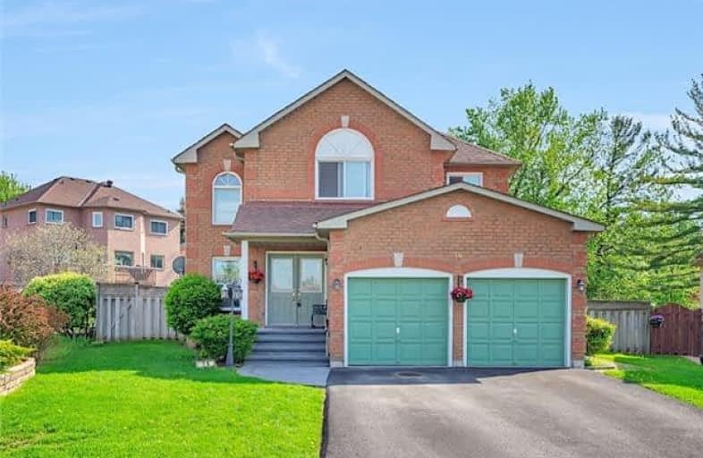 16 Brand Court, Ajax | Image 1