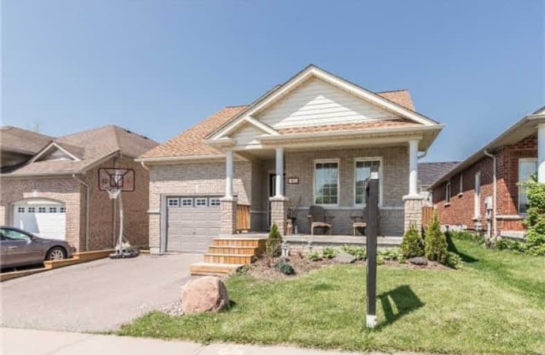 80 Fenning Drive, Clarington | Image 1