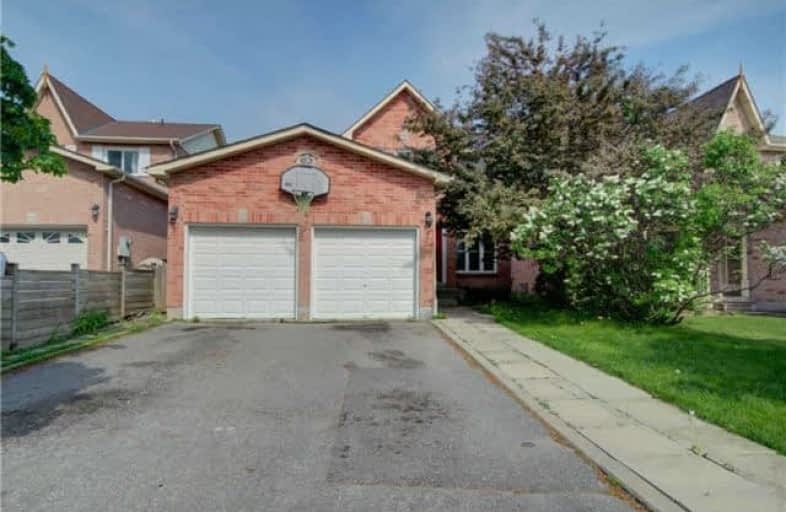 63 Coe Drive, Ajax | Image 1