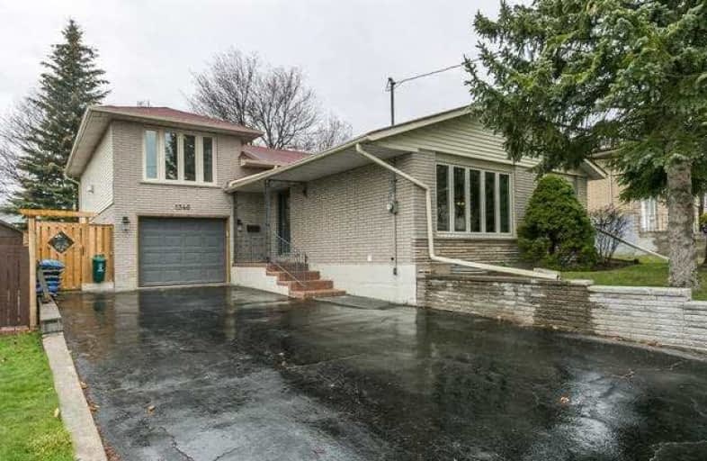 1346 Cedar Street, Oshawa | Image 1