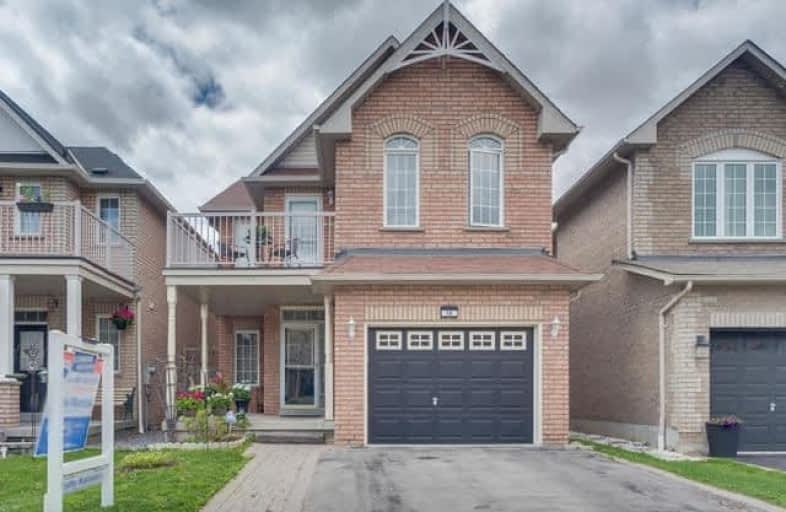 16 Salt Drive, Ajax | Image 1