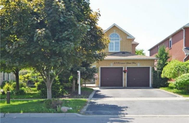 29 Kerrison Drive West, Ajax | Image 1