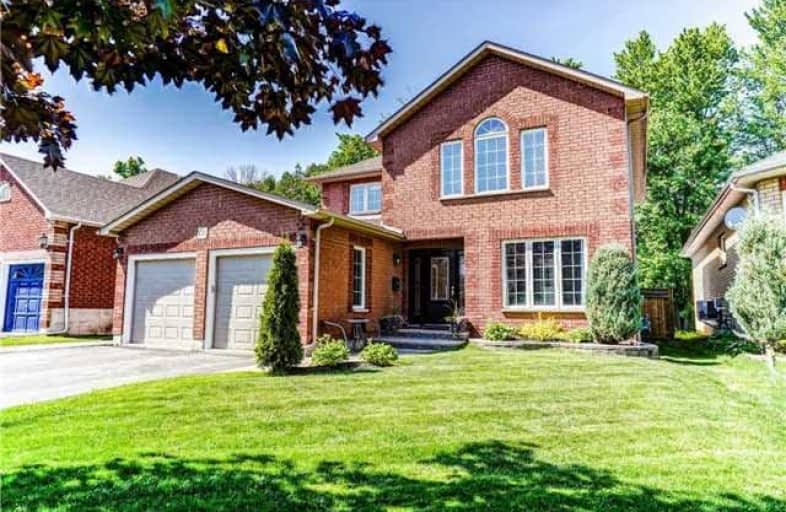 137 Centerfield Drive, Clarington | Image 1