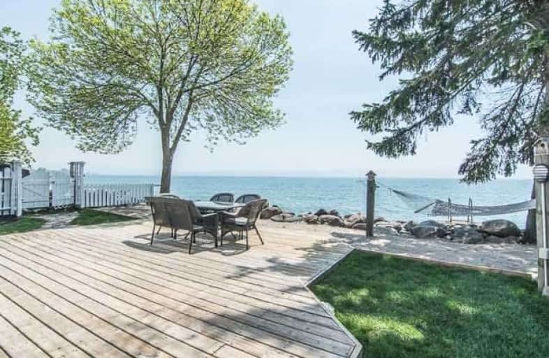 69 Cedar Crest Beach Road, Clarington | Image 1