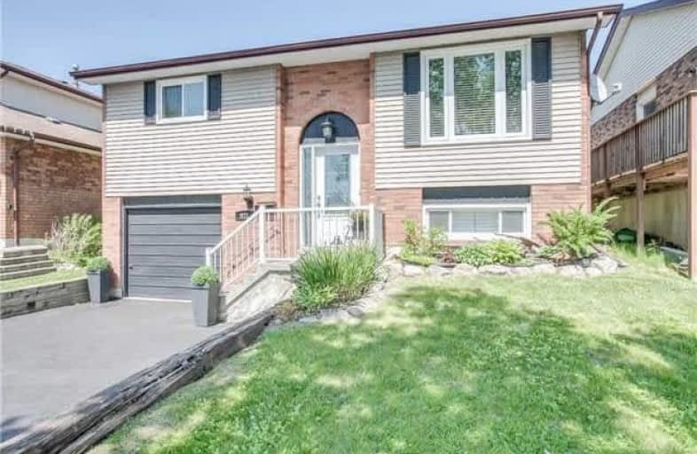 921 Southgate Drive, Oshawa | Image 1